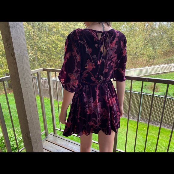 JOA wrap dress - Picture 2 of 4